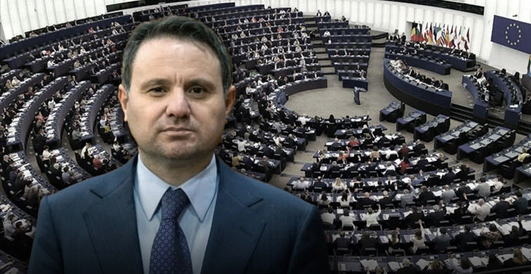 Akın Gürlek'e yaptırım isteniyor: AP Türkiye Raporu bugün oylanacak