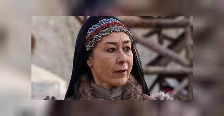 Akınay Ana kimdir, gerçek tarihte var mıydı? Ayşegül Ünsal kimdir, hangi dizilerde oynadı?