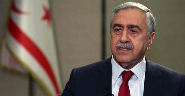 Akıncı’dan 'Türkiye' Mesajı: Varlığı, En Büyük Güvencemiz