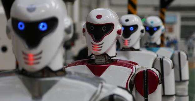 Akınsoft: Türk Bilişim Ve Robotik Devi