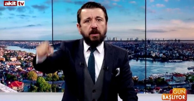 Akit TV Sunucusu İçin İddianame Hazırlandı! İşte İstenen Ceza