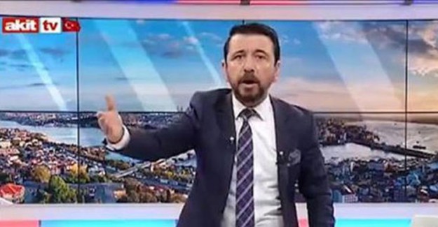 Akit TV Sunucusuna Zorla Getirilme Kararı