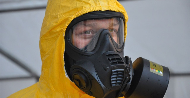 Akkuyu Nükleer Genel Müdürü Butckikh, Acil Durum Tatbikatını Değerlendirdi