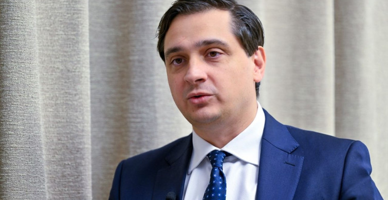 Akkuyu Nükleer Güç Santrali 2026'da Devreye Giriyor