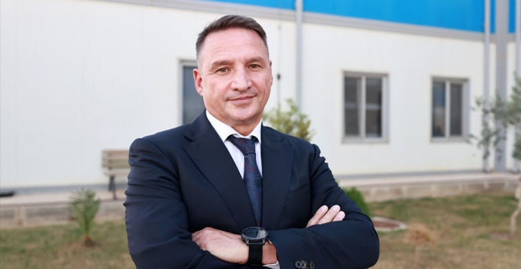 Akkuyu Nükleer Güç Santrali'nde Çevresel İzleme İşlemleri