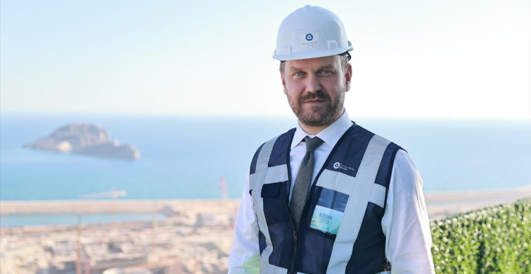 Akkuyu Nükleer Güç Santrali'nde Yerelleştirme Hacmi 10 Milyar Dolara Ulaştı