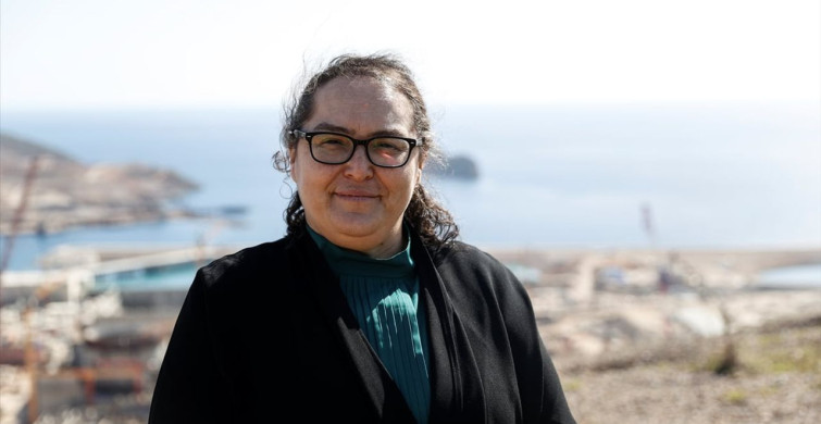 Akkuyu Nükleer Santrali Türkiye'nin Enerji Geleceğini Şekillendiriyor