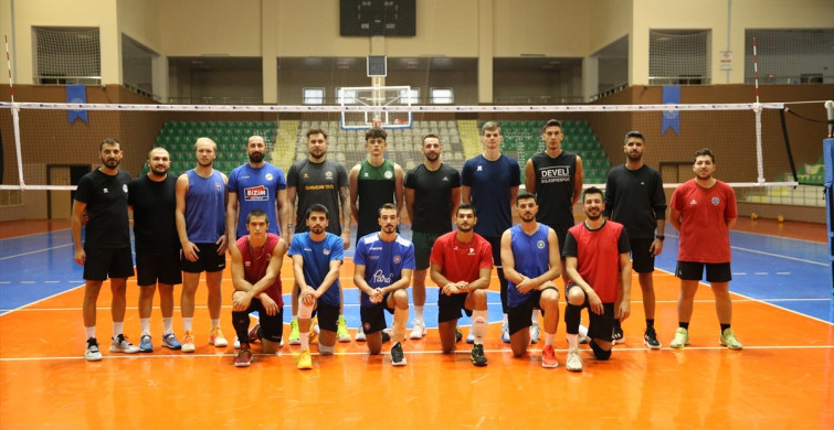 Akkuş Belediyespor, Yeni Sezonda Şampiyonluk Hedefliyor
