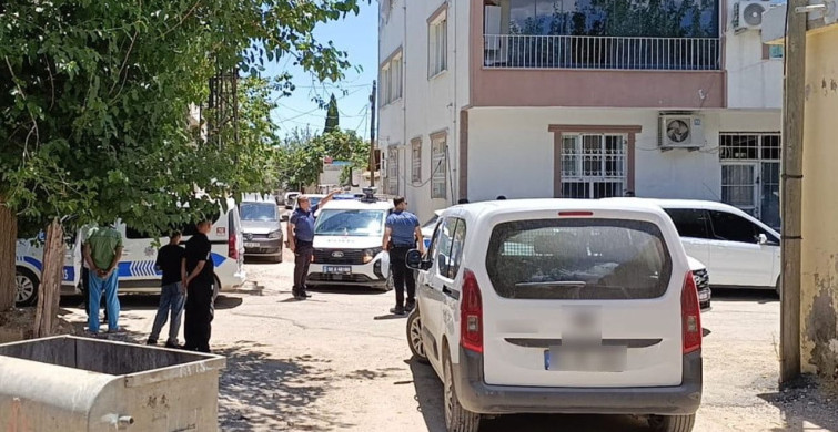 Akrabalar arasında kavga: 3 gözaltı