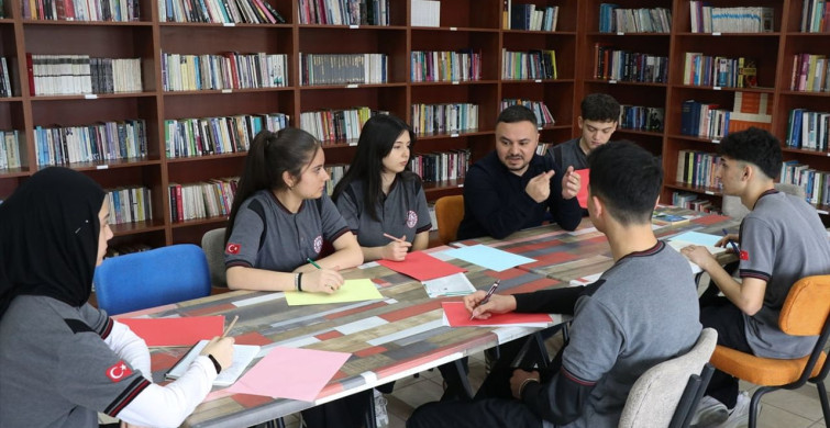 Akran Zorbalığına Karşı İyilik İklimi: Kayseri'de Yeni Projeler