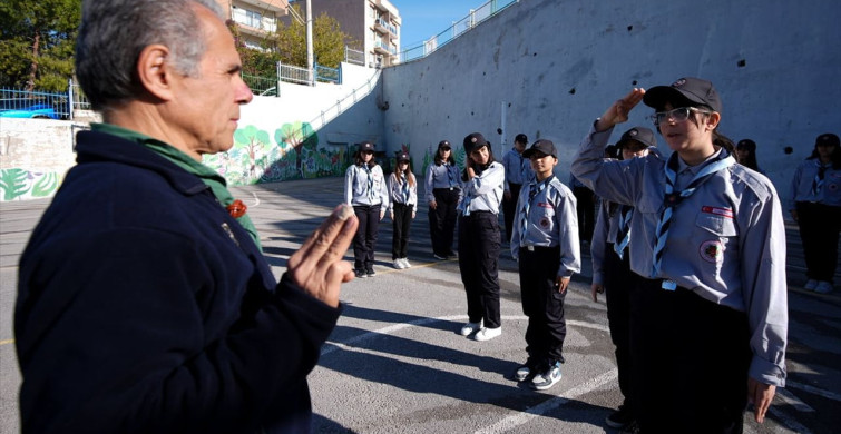 Akran Zorbalığına Sanatla Çözüm