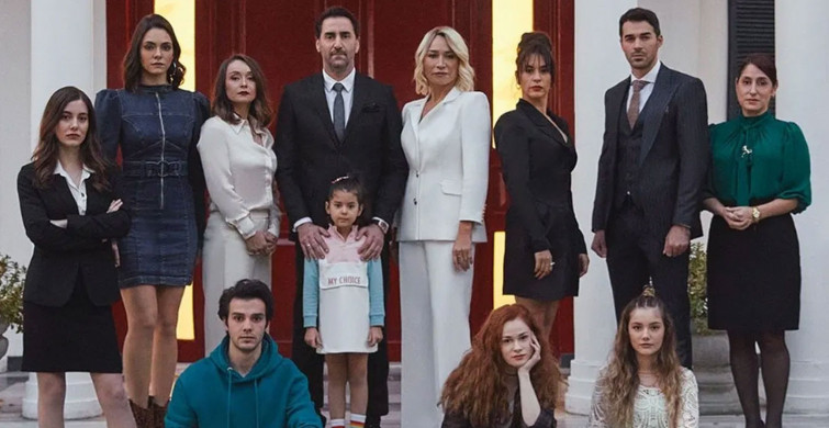 Akrep Dizisi Final Bölümü Ne Zaman?