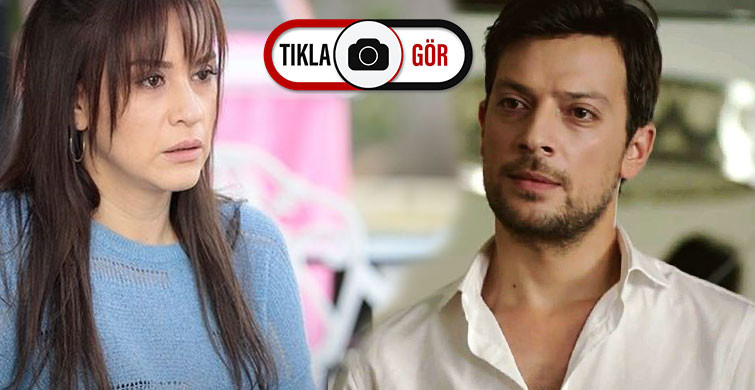 Akrep Dizisine Çağdaş Onur Öztürk Dahil Oldu