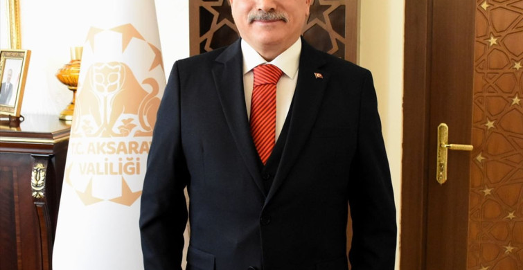 Aksaray Milli Eğitim Akademisi Açılışına Sayılı Günler Kaldı