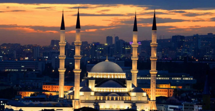 Aksaray sahur ve iftar vakti 2023