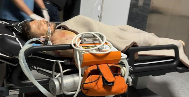 Aksaray'da Bıçaklama Olayı: Genç Zanlı ve Annesi Tutuklandı