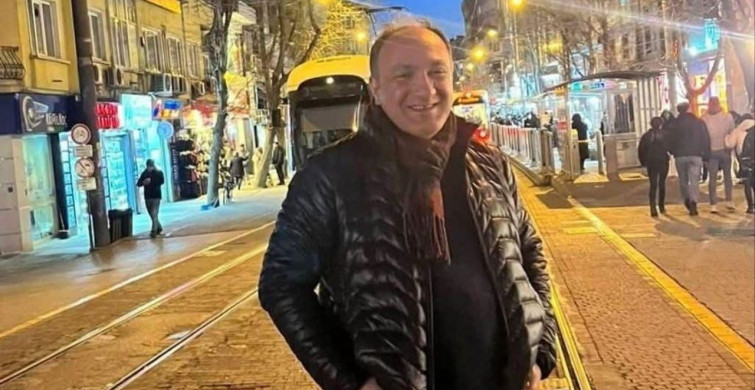 Aksaray'da direksiyon başında kalp krizi geçiren sürücü 6 gün sonra yaşamını yitirdi