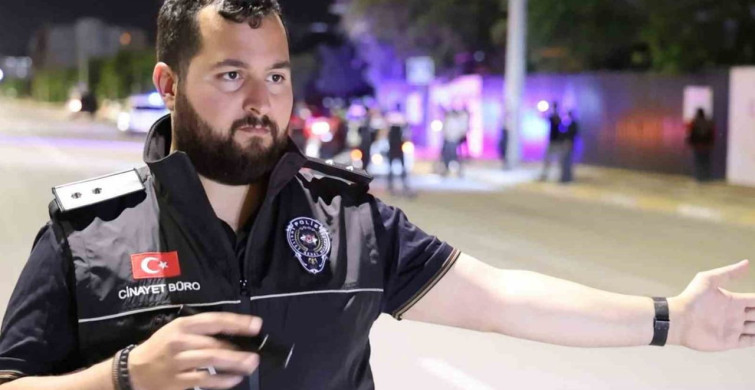 Aksaray'da Huzurlu Sokaklar Uygulaması Başlatıldı