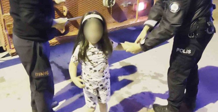 Aksaray'da Kadın Eski Sevgilisinden Kaçarken Yaralandı