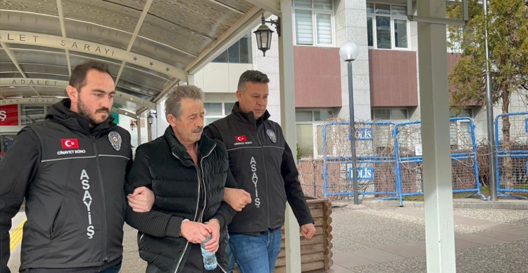 Aksaray'da Kardeş Cinayeti: Zanlı Tutuklandı