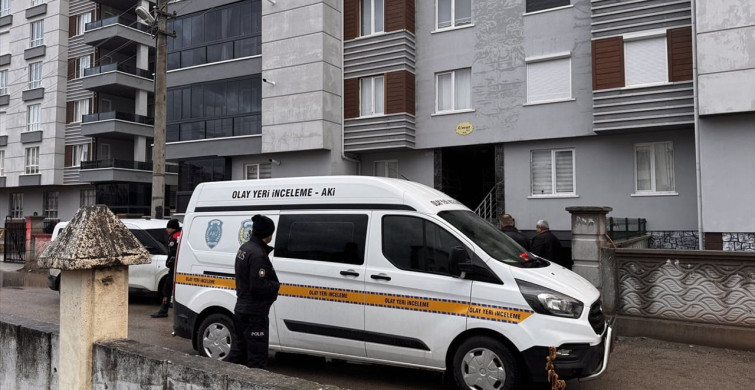 Aksaray'da Kardeş Kavgası Sonrası Silahlı Cinayet