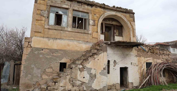 Aksaray'da Kemal Sunal ve Yeşilçam İzleri