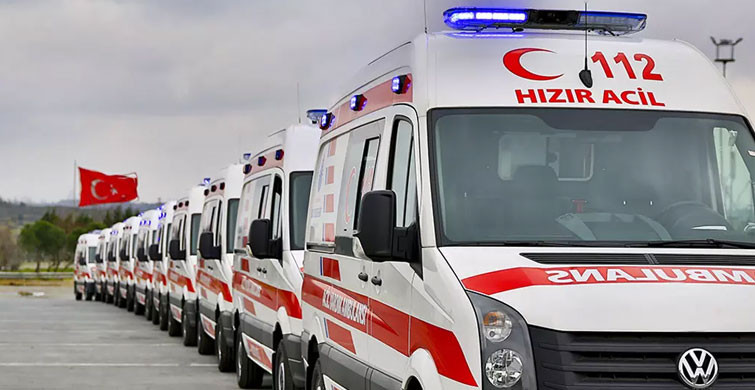Aksaray'da Komşu Ziyaretleri Vakaları Artırdı