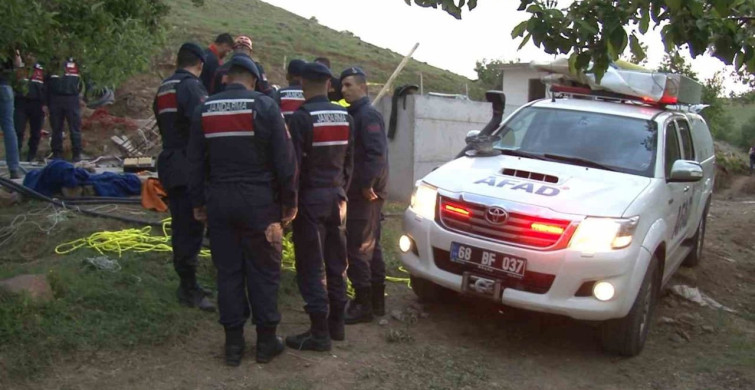 Aksaray’da Korkunç Temizlik Faciası: 3 Kayıp, 1 Yaralı