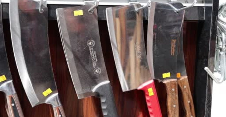 Aksaray'da Kurban Bayramı Hazırlıkları