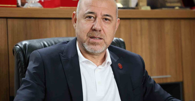 Aksaray'da Kurban Bayramı Hazırlıkları Sürüyor