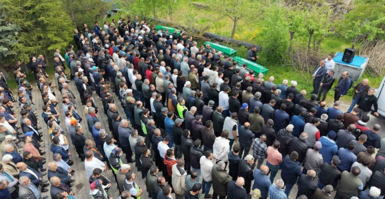 Aksaray'da Su Kuyusu Faciası: Üç Kişi Hayatını Kaybetti