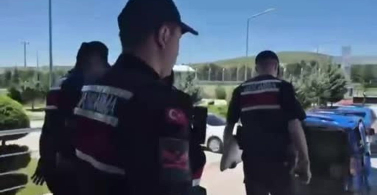 Aksaray'da Uyuşturucu Operasyonu: 3 Kişi Tutuklandı