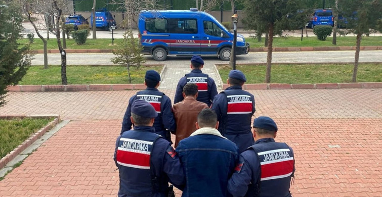 Aksaray'da Uyuşturucu Operasyonu: İki Zanlı Tutuklandı