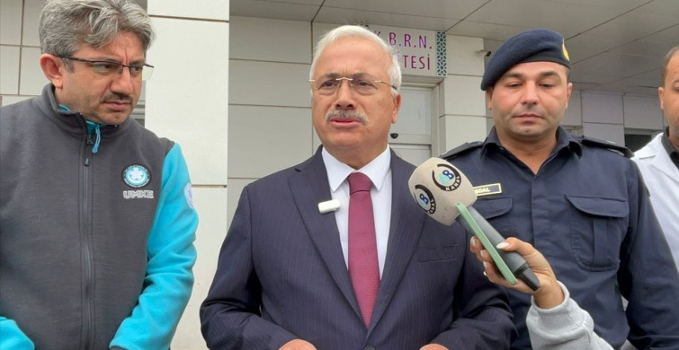 Aksaray'daki Trafik Kazası: 2 Asker Şehit, 1 Ölü