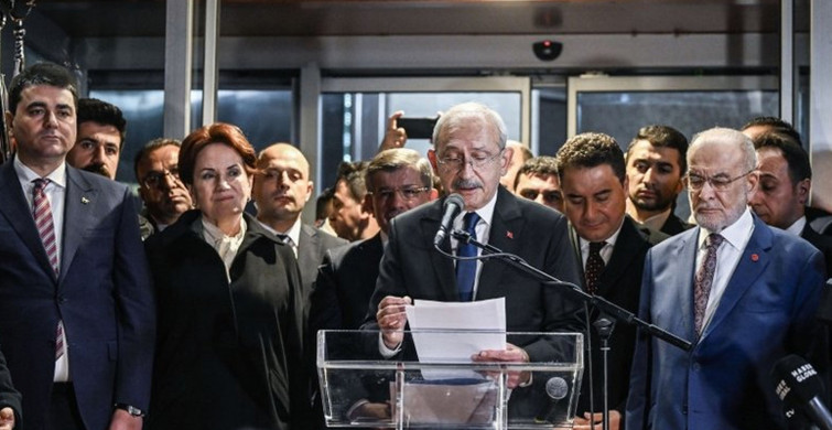 Akşener’den Kılıçdaroğlu’nu kızdıracak seçim hamlesi