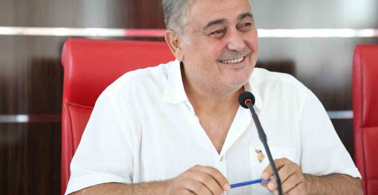 Aksu Belediyesi depozitosu olan ambalaj sistemini hayata geçirdi