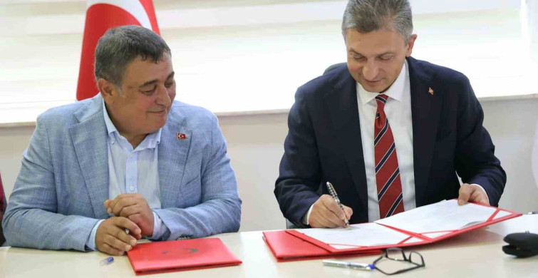 Aksu’da Cihadiye Mahallesi’ne 9 hekim kapasiteli aile sağlığı merkezi yapılacak
