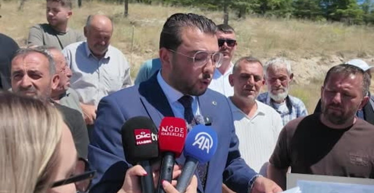 Aktaş ve Gümüşler beldeleri arasındaki idari sınır tartışması devam ediyor