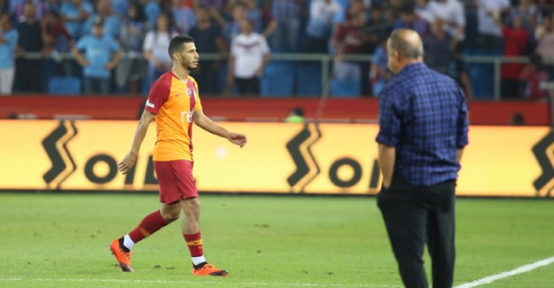 Al Belhanda'nı da git Hocam!