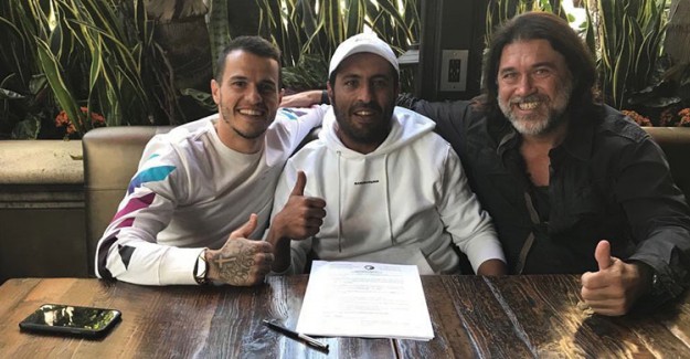 Al Hilal, Sebastian Giovinco’yu Transfer Etti!