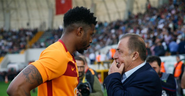 Al Nasr'dan Galatasaraylı Ryan Donk'a Transfer Teklifi!