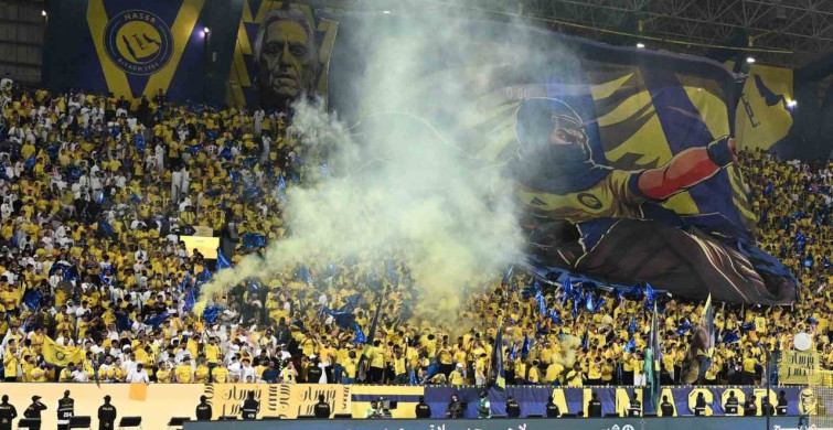 Al Nassr Şampiyonluğu Son Anda Kaçırdı