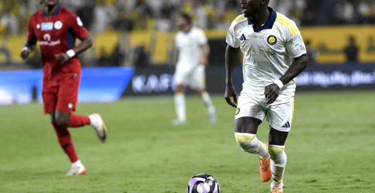 Al Nassr Suudi Arabistan Pro Lig'de Şampiyonluk İlan Etti
