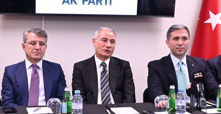 Ala: Türkiye, Diplomasi Alanında Öncü Ülkelerden Biri