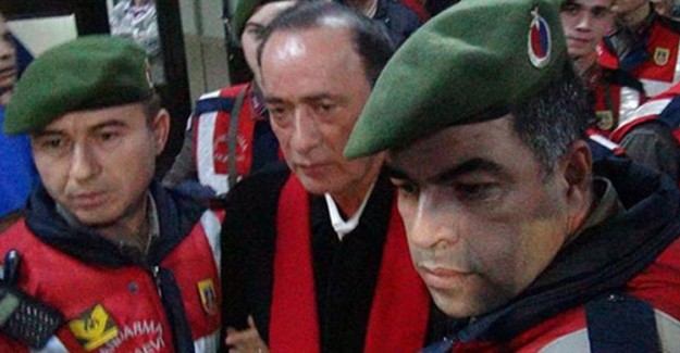 Alaattin Çakıcı'nın Götürüldüğü Hastanedeki 23 Çalışan Gözaltına Alındı