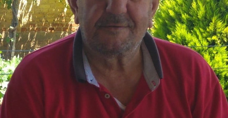 Alaattin Tuncer Hayatını Kaybetti