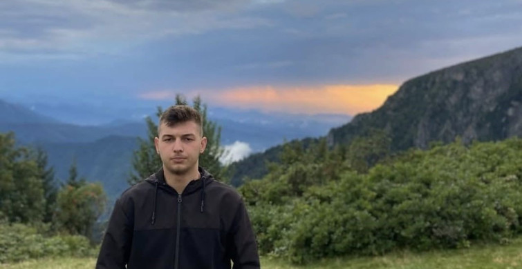 Alacak meselesinde silah darbeleri sonucu genç hayatını kaybetti