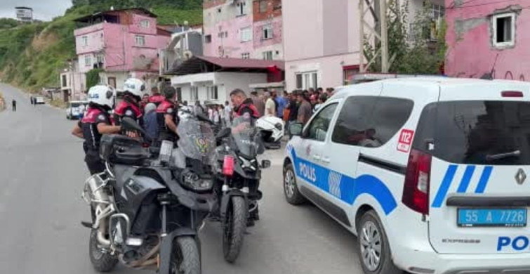 Alacak tartışmasında silahlı kavga: 1 ağır yaralı