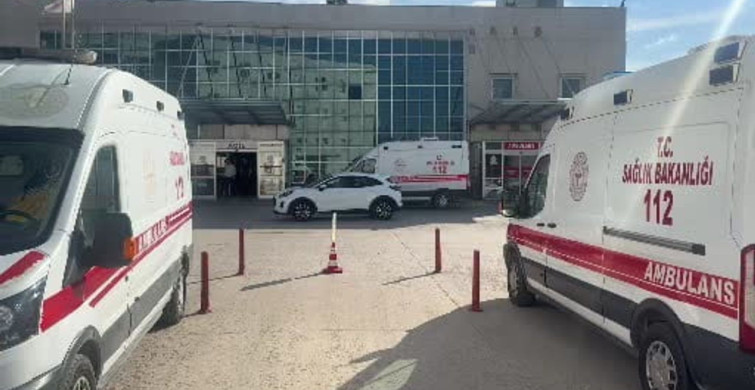 Alacak Verecek Anlaşmazlığı Kanlı Bitti: Bir Ölü, Üç Yaralı
