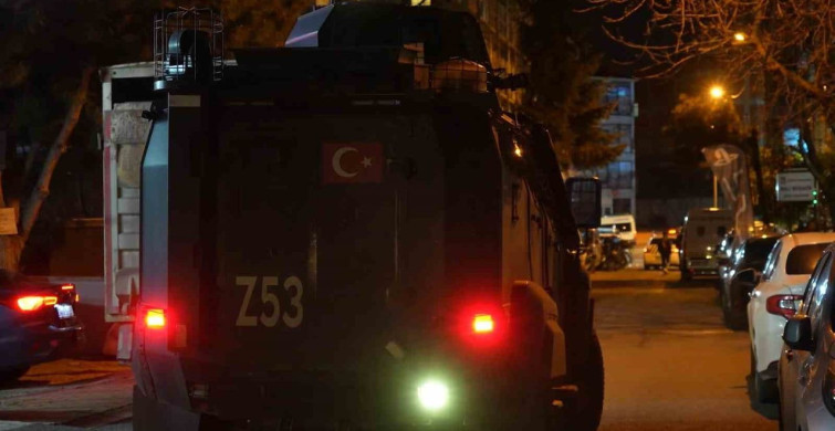 Alacak Verecek Kavgası İstanbul'da Kanlı Sonuçlandı